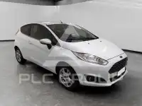 2016 Ford FIESTA