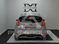 2016 Ford FIESTA