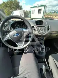 2016 Ford FIESTA