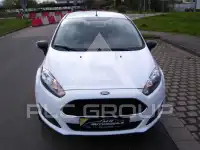 2016 Ford FIESTA