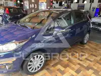 2016 Ford FIESTA