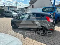 2016 Ford FIESTA