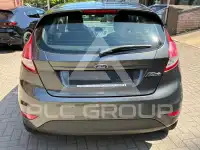 2016 Ford FIESTA