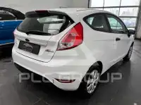 2016 Ford FIESTA
