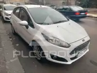 2016 Ford FIESTA