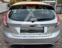 2016 Ford FIESTA