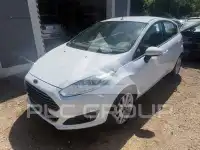 2016 Ford FIESTA