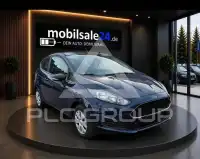 2016 Ford FIESTA
