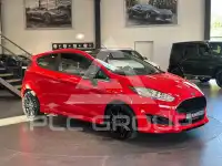 2016 Ford FIESTA