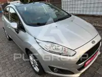 2016 Ford FIESTA