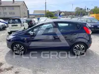 2016 Ford FIESTA