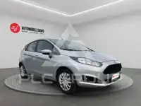 2016 Ford FIESTA