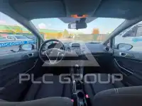 2016 Ford FIESTA