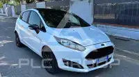 2016 Ford FIESTA