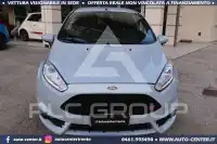 2016 Ford FIESTA