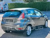 2016 Ford FIESTA