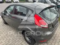 2016 Ford FIESTA