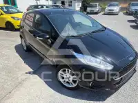 2016 Ford FIESTA