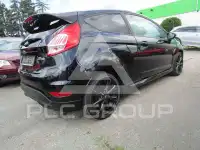 2016 Ford FIESTA