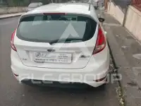 2016 Ford FIESTA