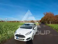 2016 Ford FIESTA