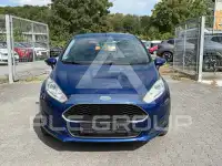 2016 Ford FIESTA