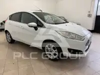 2016 Ford FIESTA