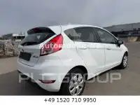 2016 Ford FIESTA
