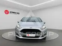 2016 Ford FIESTA