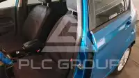 2016 Ford FIESTA