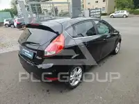 2016 Ford FIESTA