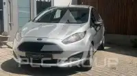 2016 Ford FIESTA