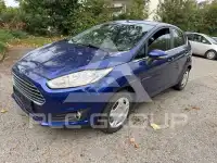 2016 Ford FIESTA