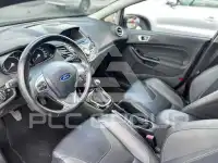 2016 Ford FIESTA