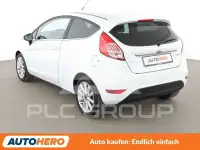 2016 Ford FIESTA