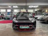 2016 Ford FIESTA