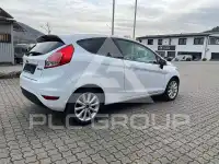 2016 Ford FIESTA