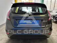 2016 Ford FIESTA