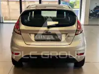 2016 Ford FIESTA