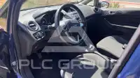 2016 Ford FIESTA