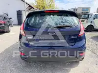 2016 Ford FIESTA