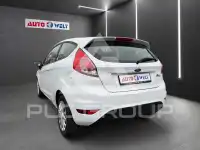 2016 Ford FIESTA