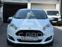 2016 Ford FIESTA