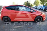 2016 Ford FIESTA