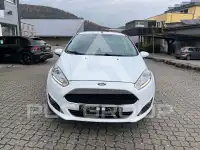 2016 Ford FIESTA