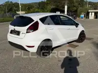 2016 Ford FIESTA
