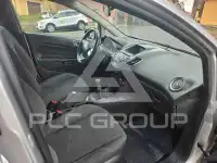 2016 Ford FIESTA