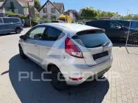 2016 Ford FIESTA