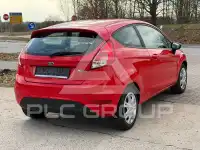 2016 Ford FIESTA