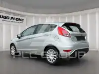 2016 Ford FIESTA